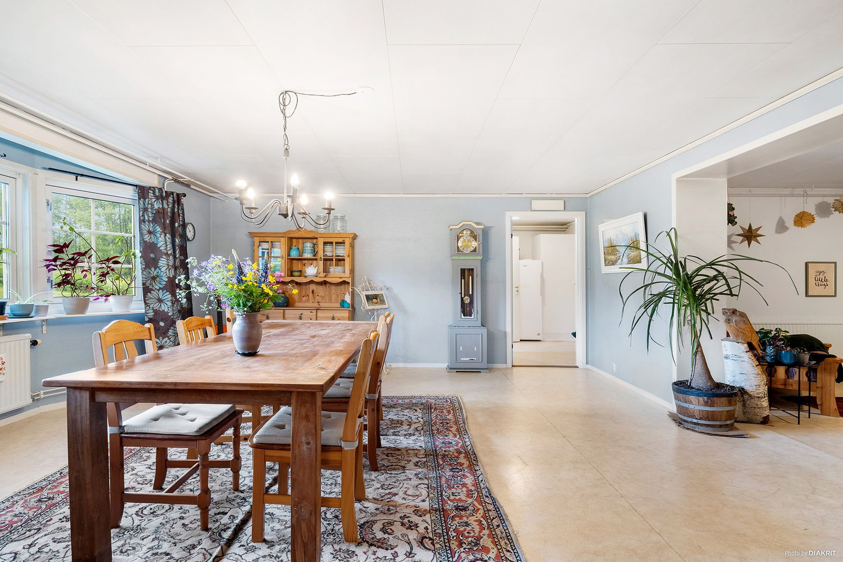 Gård/Skog, Höksjön Neva, Lesjöfors, Filipstad