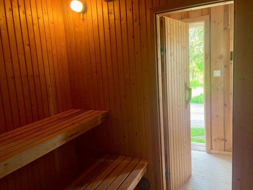 Gård/Skog, Höksjön Neva, Lesjöfors, Filipstad