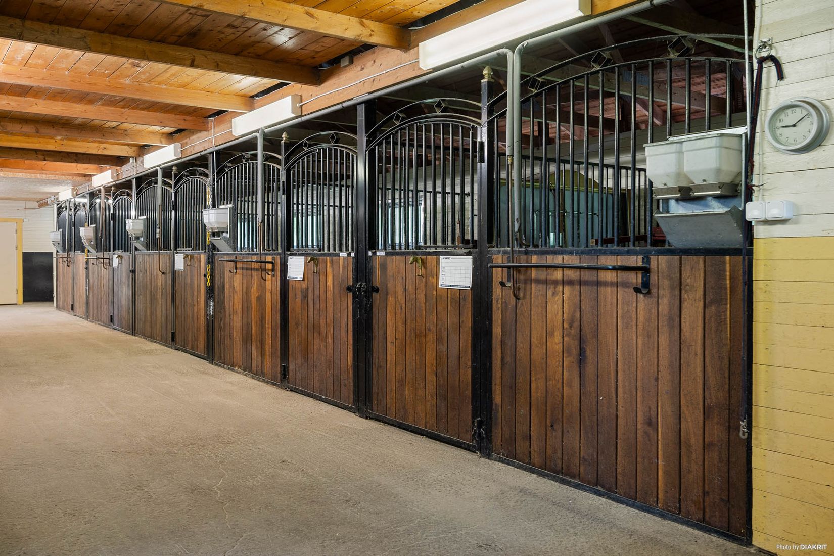 Gård/Skog, Höksjön Neva, Lesjöfors, Filipstad