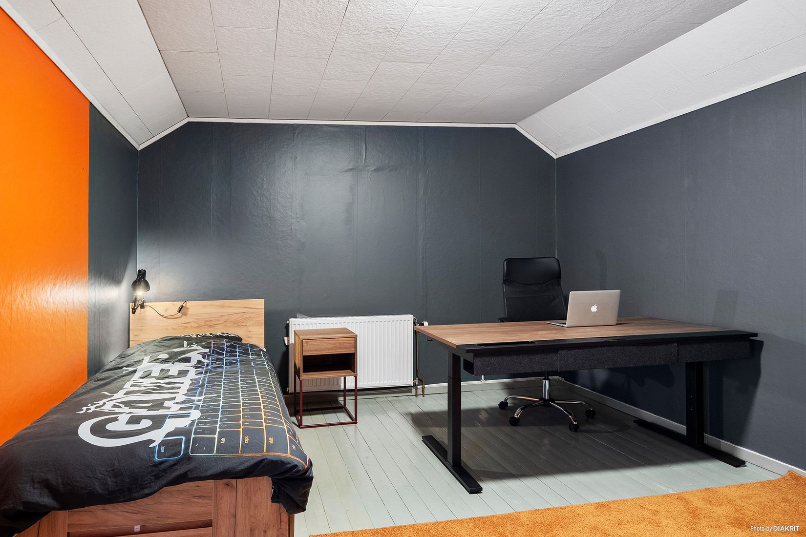 Gård/Skog, Höksjön Neva, Lesjöfors, Filipstad