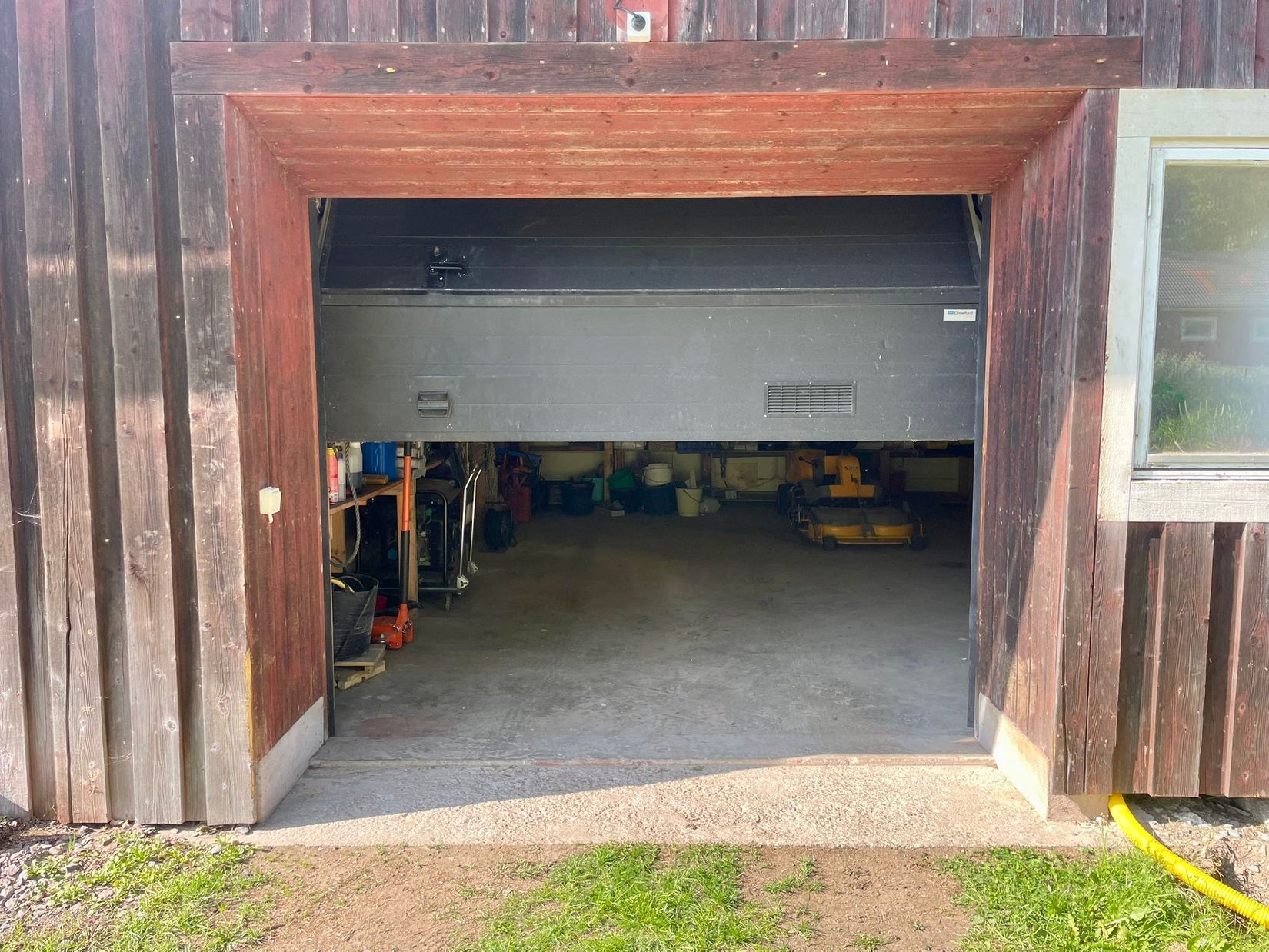 Gård/Skog, Höksjön Neva, Lesjöfors, Filipstad