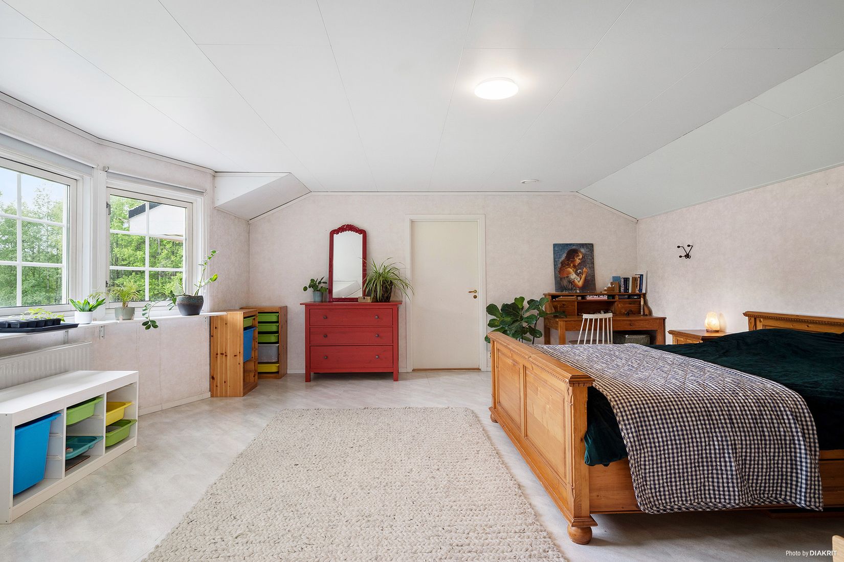 Gård/Skog, Höksjön Neva, Lesjöfors, Filipstad