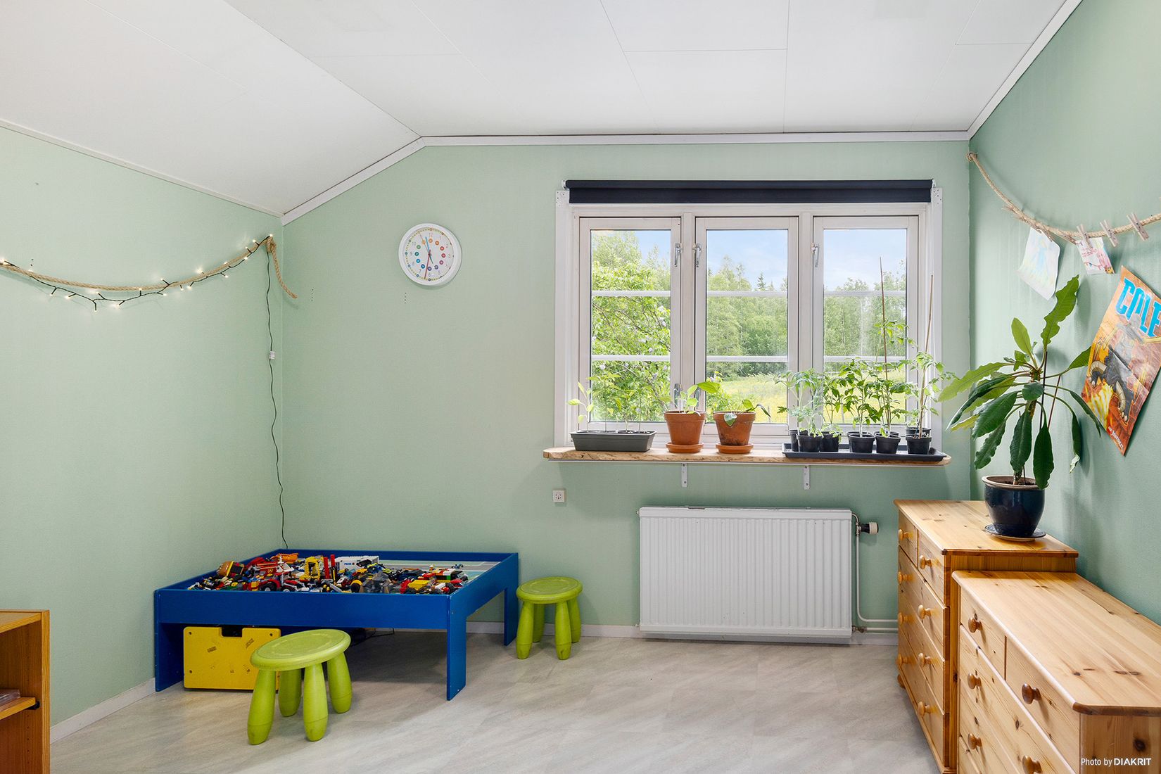 Gård/Skog, Höksjön Neva, Lesjöfors, Filipstad