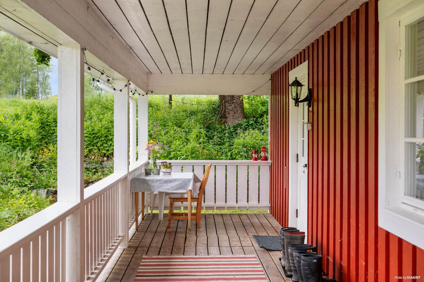 Gård/Skog, Höksjön Neva, Lesjöfors, Filipstad