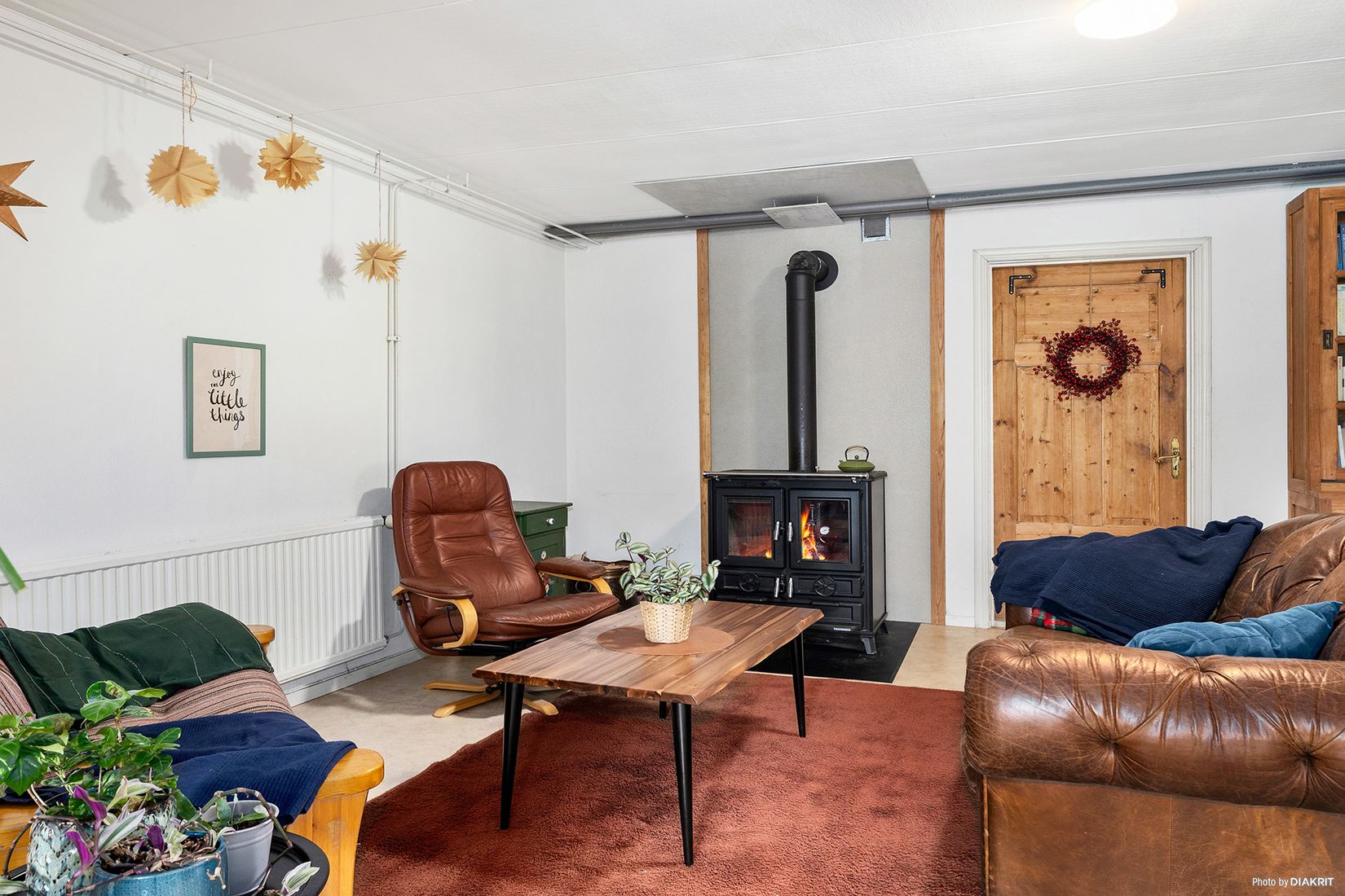 Gård/Skog, Höksjön Neva, Lesjöfors, Filipstad