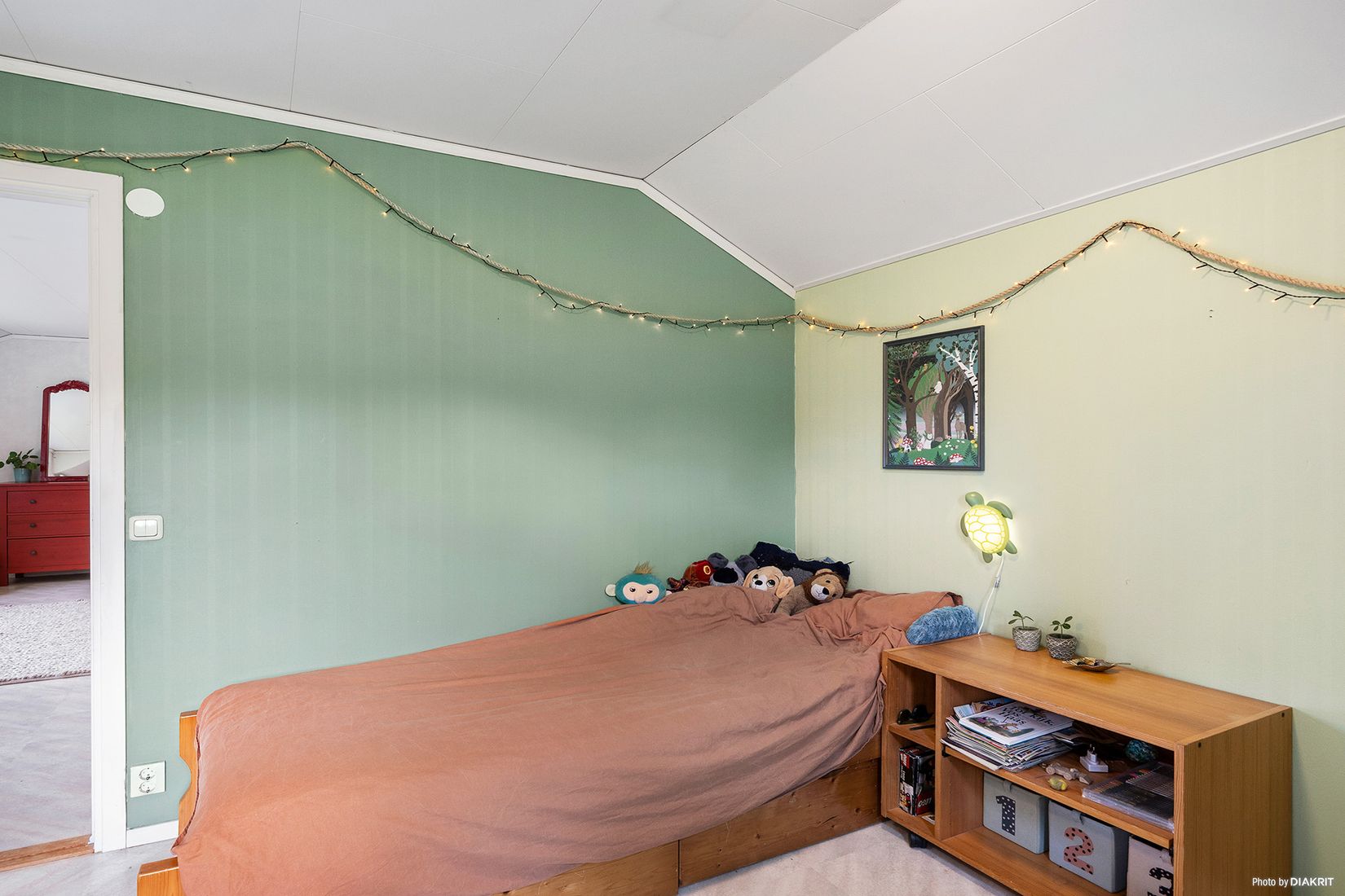 Gård/Skog, Höksjön Neva, Lesjöfors, Filipstad