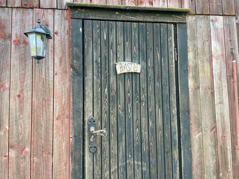 Gård/Skog, Höksjön Neva, Lesjöfors, Filipstad