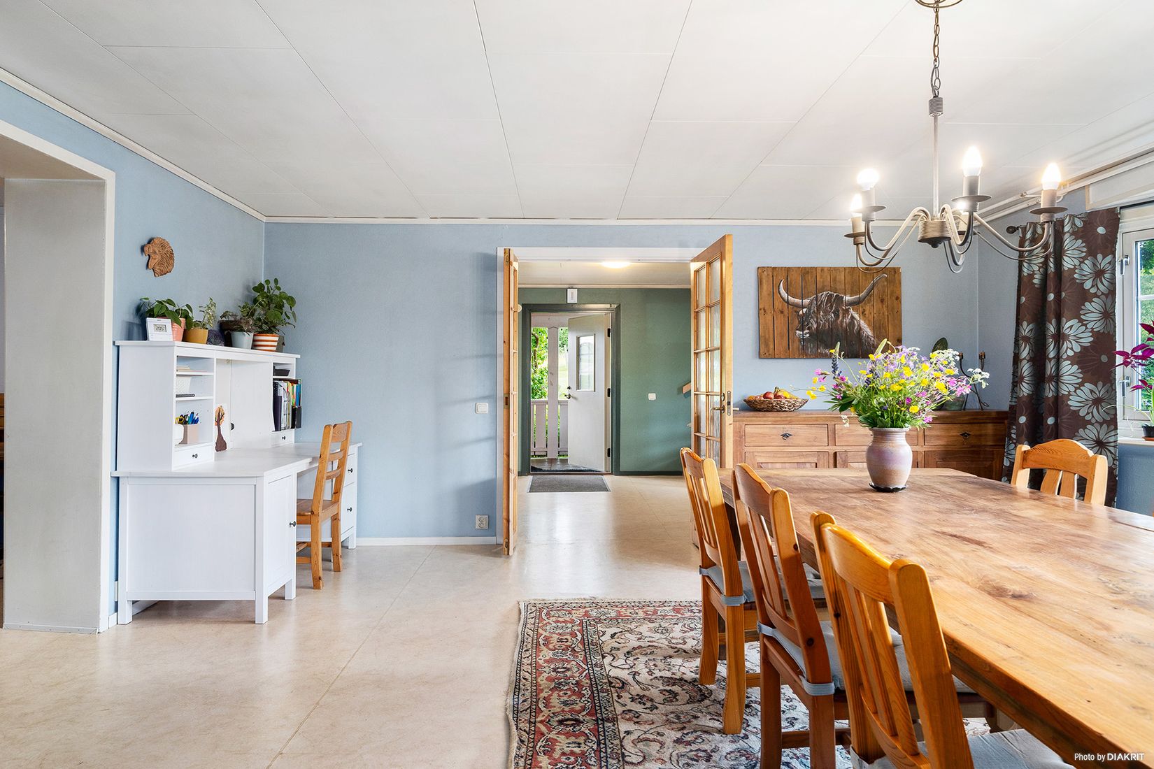 Gård/Skog, Höksjön Neva, Lesjöfors, Filipstad