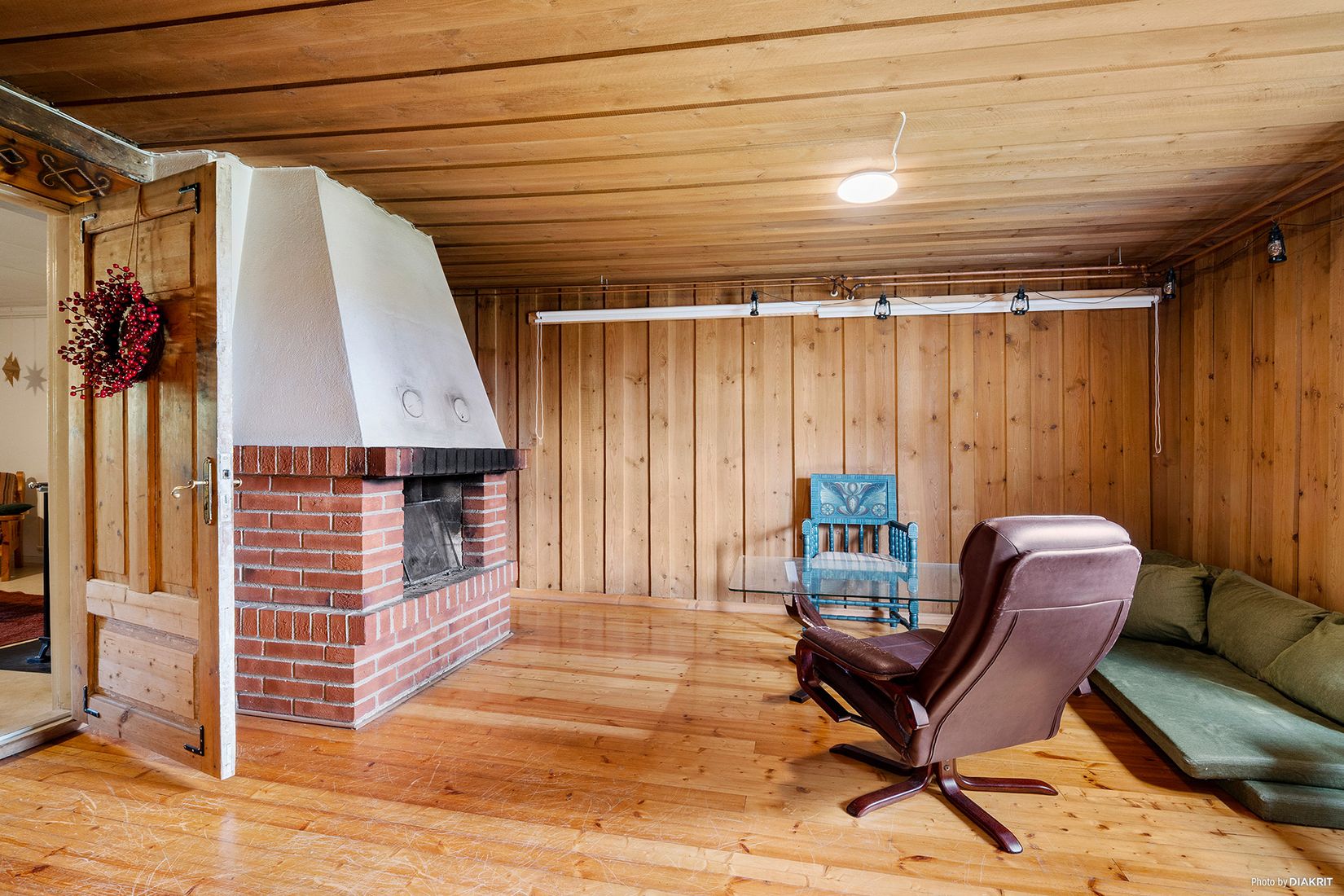 Gård/Skog, Höksjön Neva, Lesjöfors, Filipstad