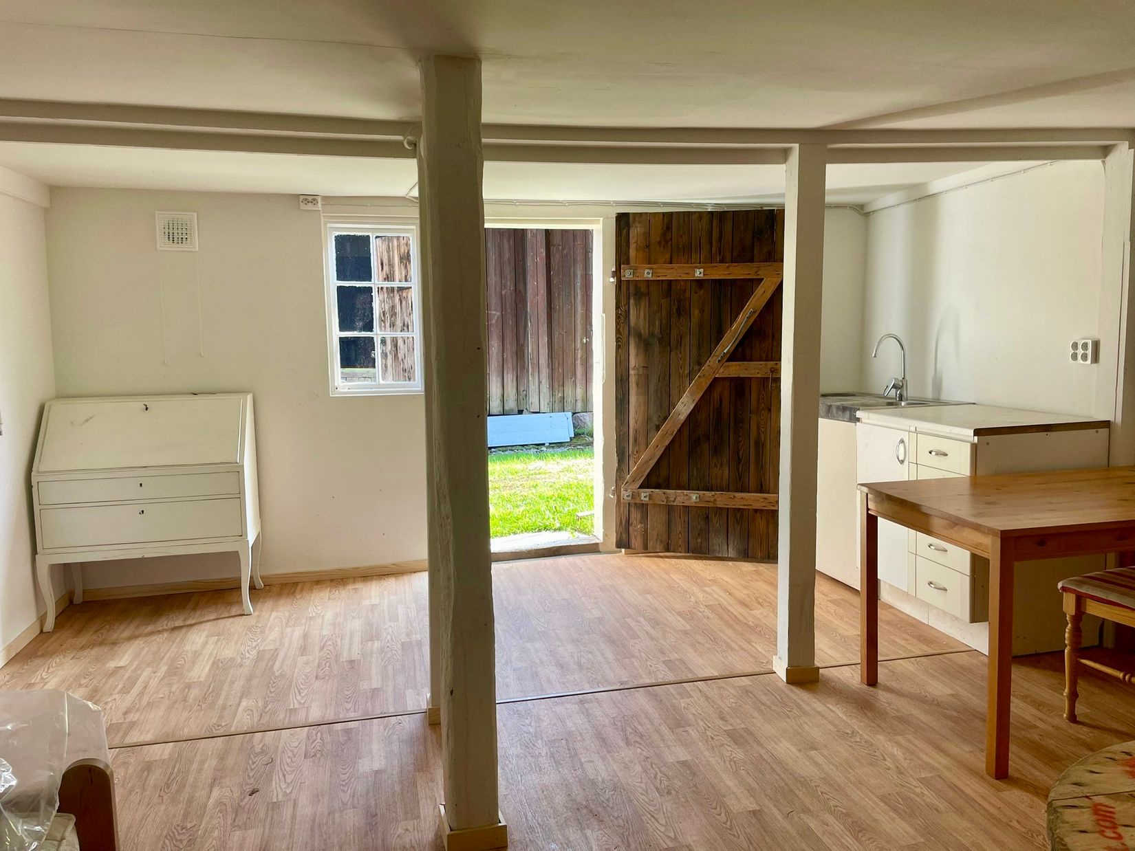 Gård/Skog, Höksjön Neva, Lesjöfors, Filipstad