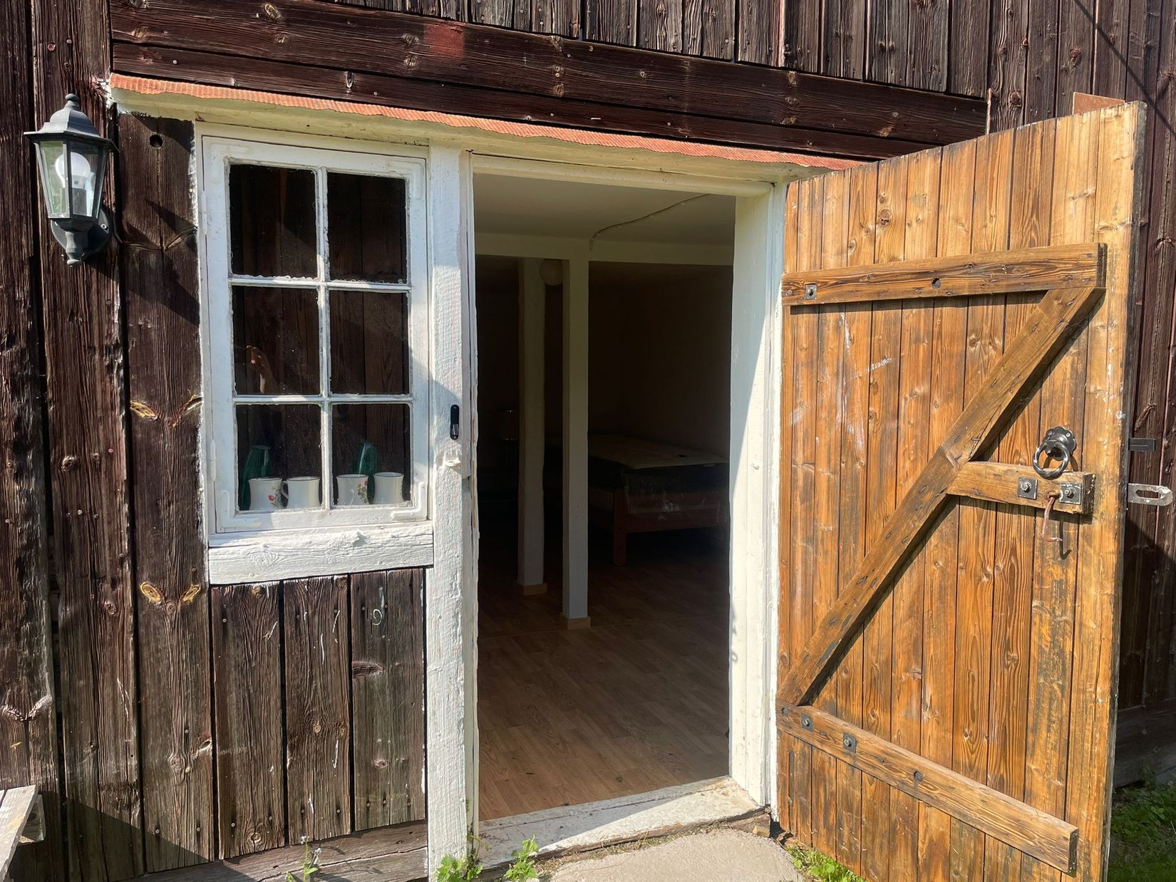 Gård/Skog, Höksjön Neva, Lesjöfors, Filipstad