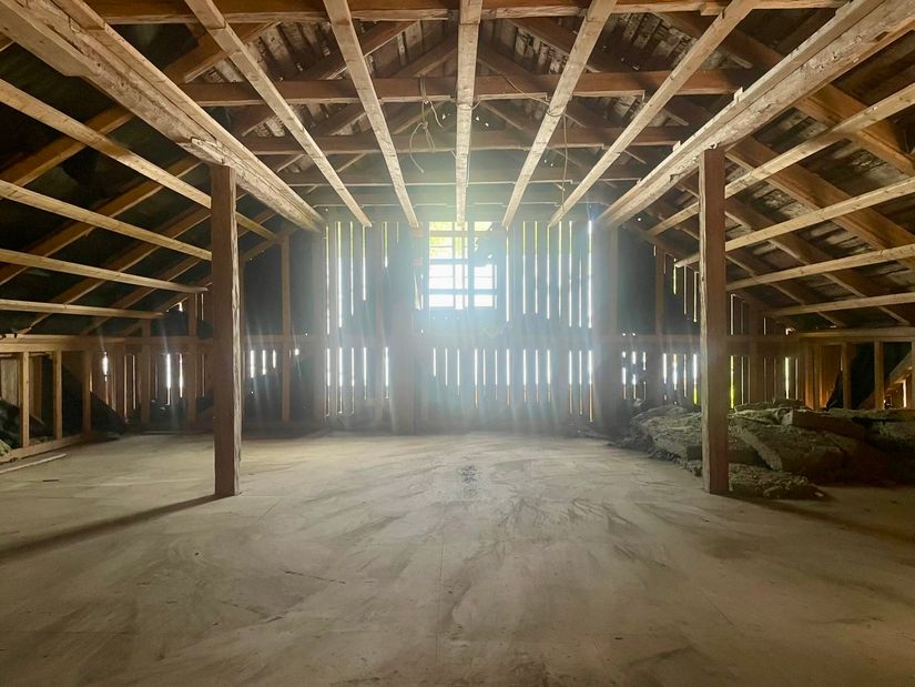 Gård/Skog, Höksjön Neva, Lesjöfors, Filipstad