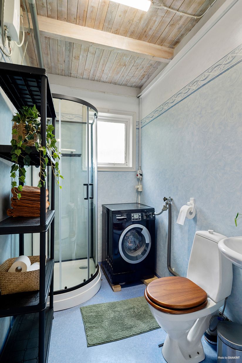 Gård/Skog, Höksjön Neva, Lesjöfors, Filipstad