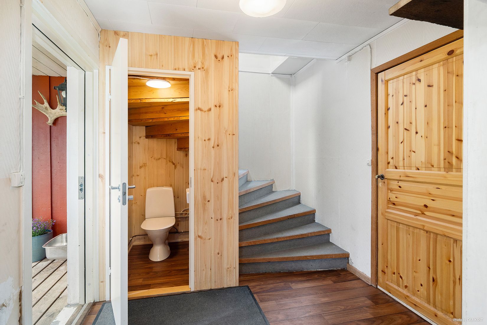 Gård/Skog, Höksjön Neva, Lesjöfors, Filipstad