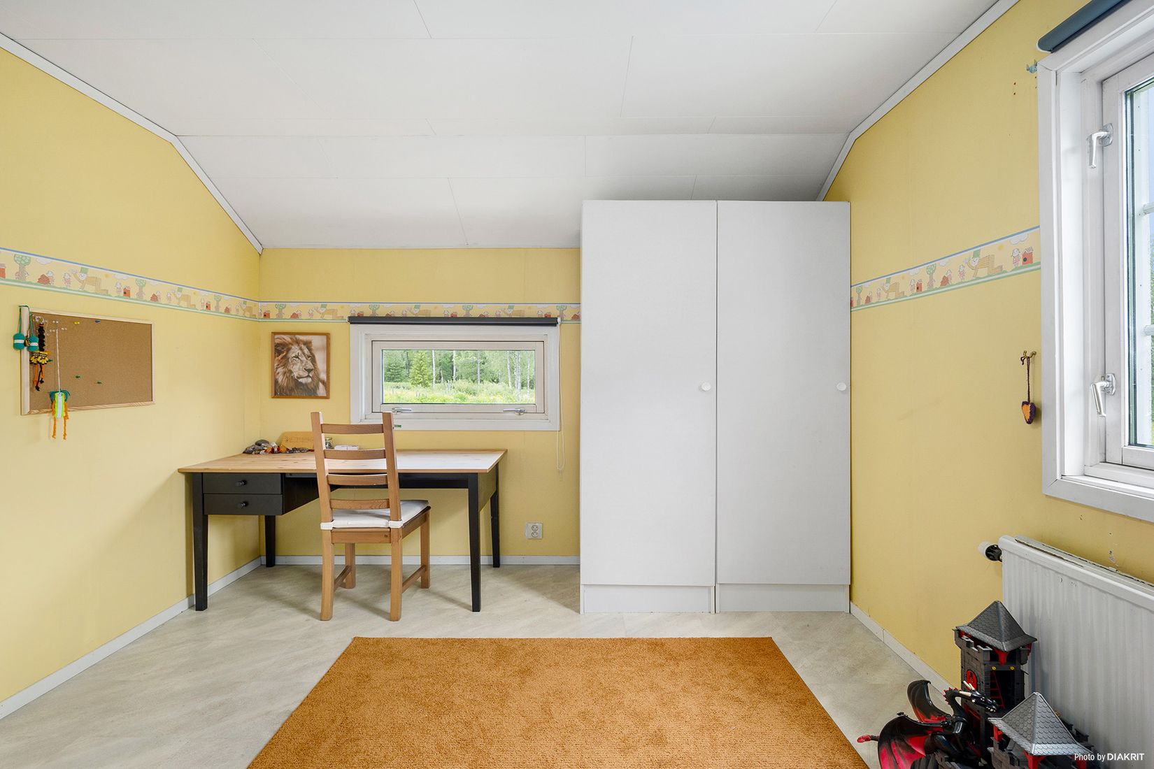 Gård/Skog, Höksjön Neva, Lesjöfors, Filipstad