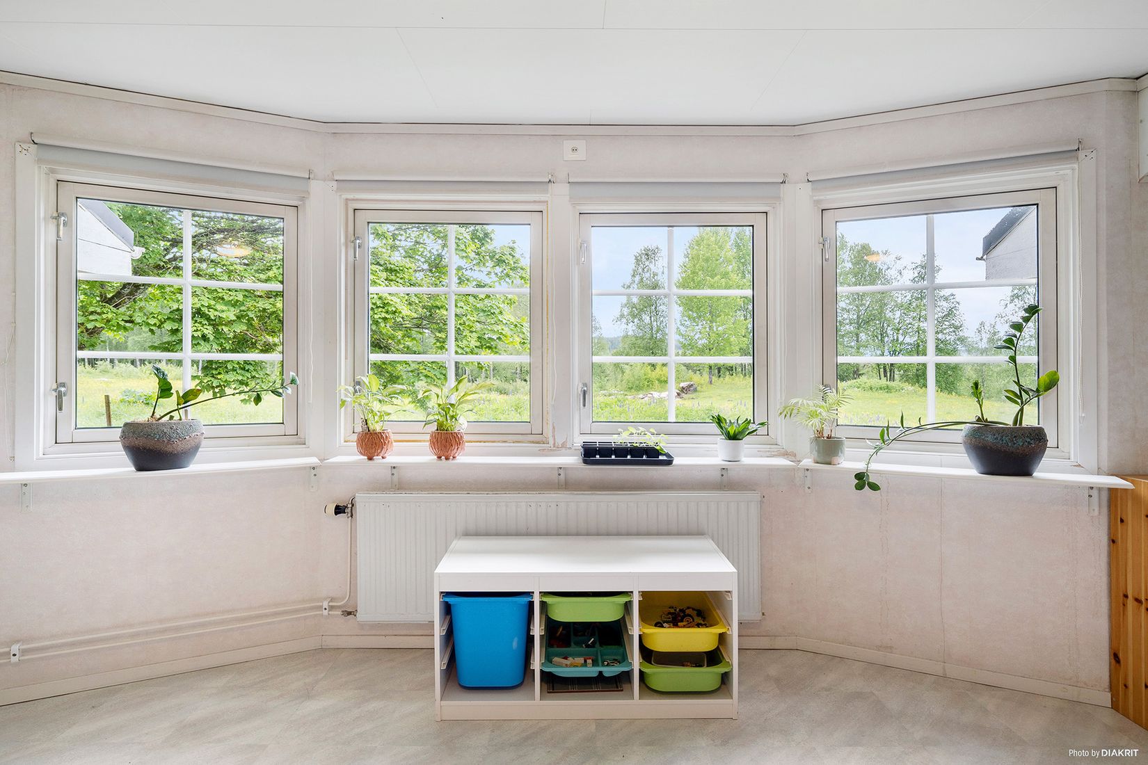 Gård/Skog, Höksjön Neva, Lesjöfors, Filipstad