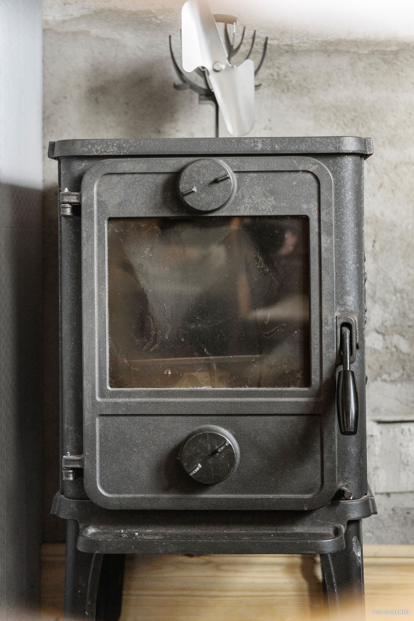 Fritidshus, Hornsjön 122, Brunflo, Östersund