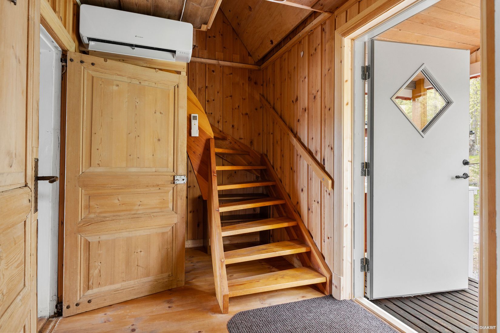 Fritidshus, Hornsjön 122, Brunflo, Östersund