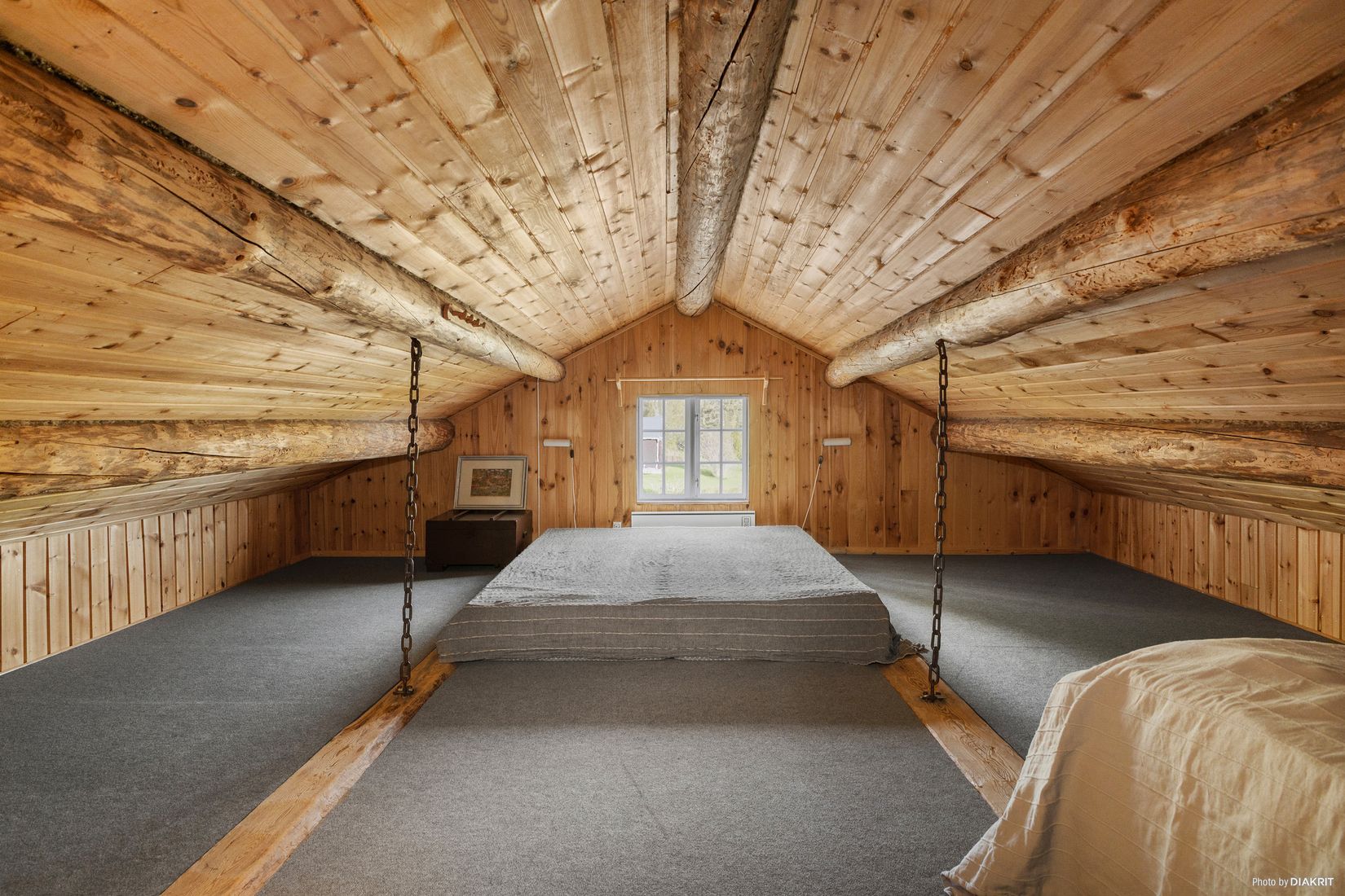 Fritidshus, Hornsjön 122, Brunflo, Östersund