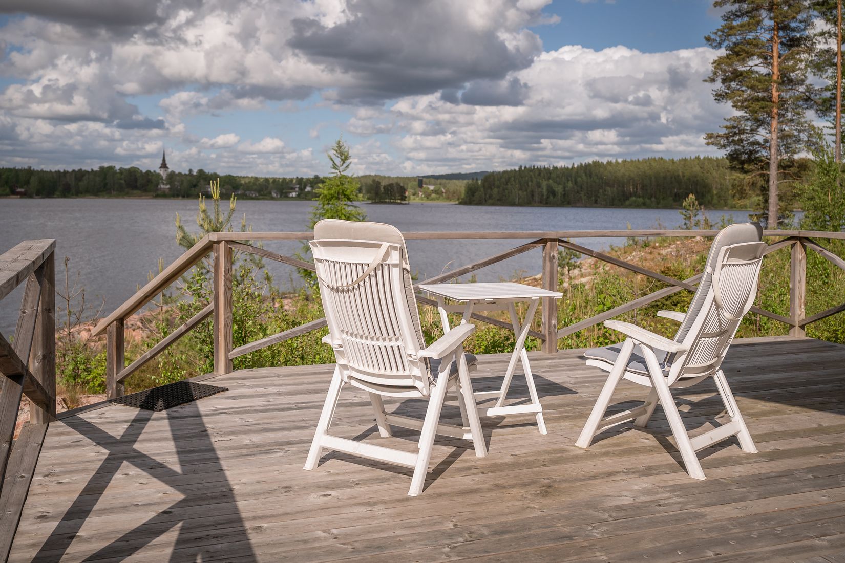 Gård/Skog, Mosteruds gård 1, Glava, Arvika