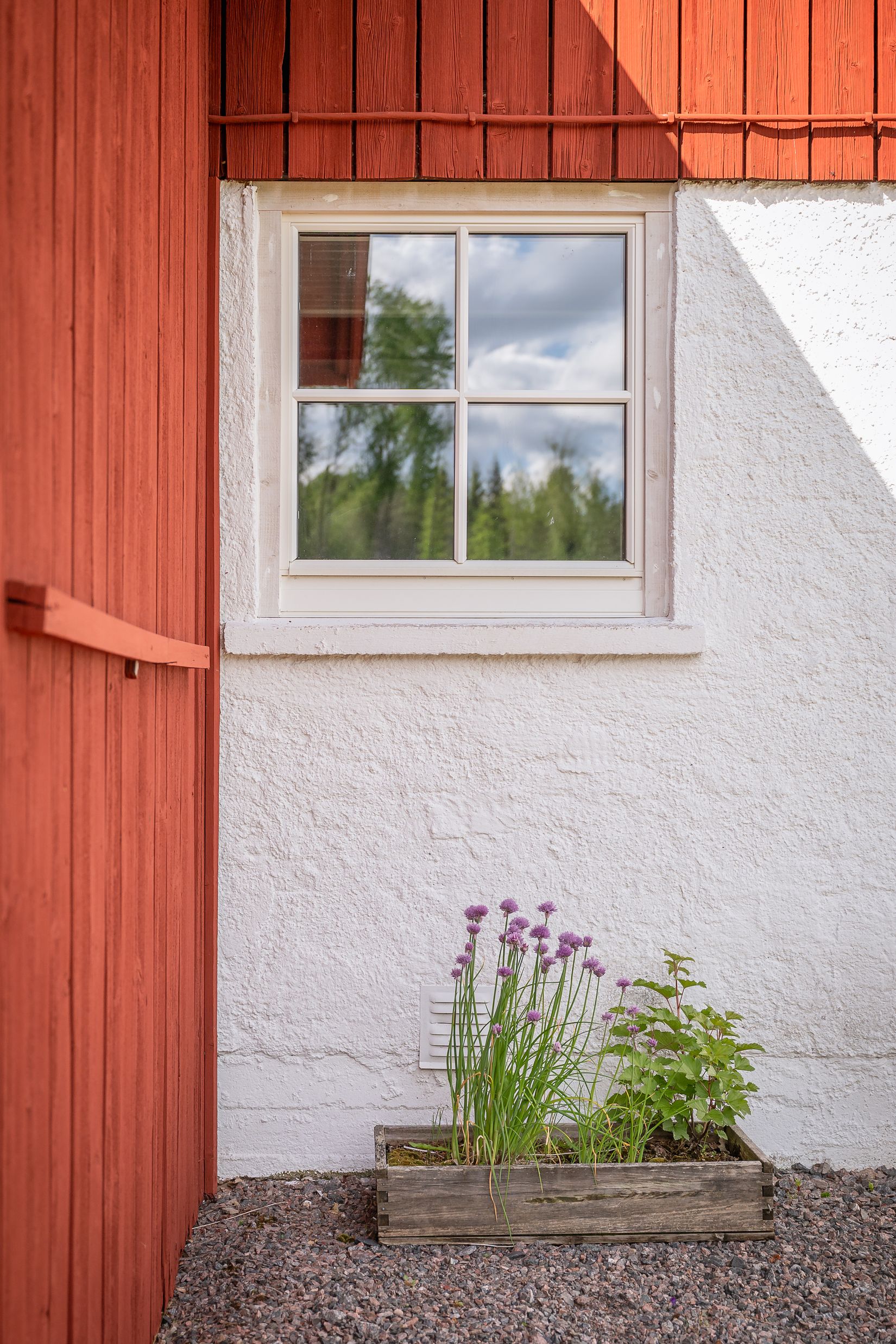 Gård/Skog, Mosteruds gård 1, Glava, Arvika