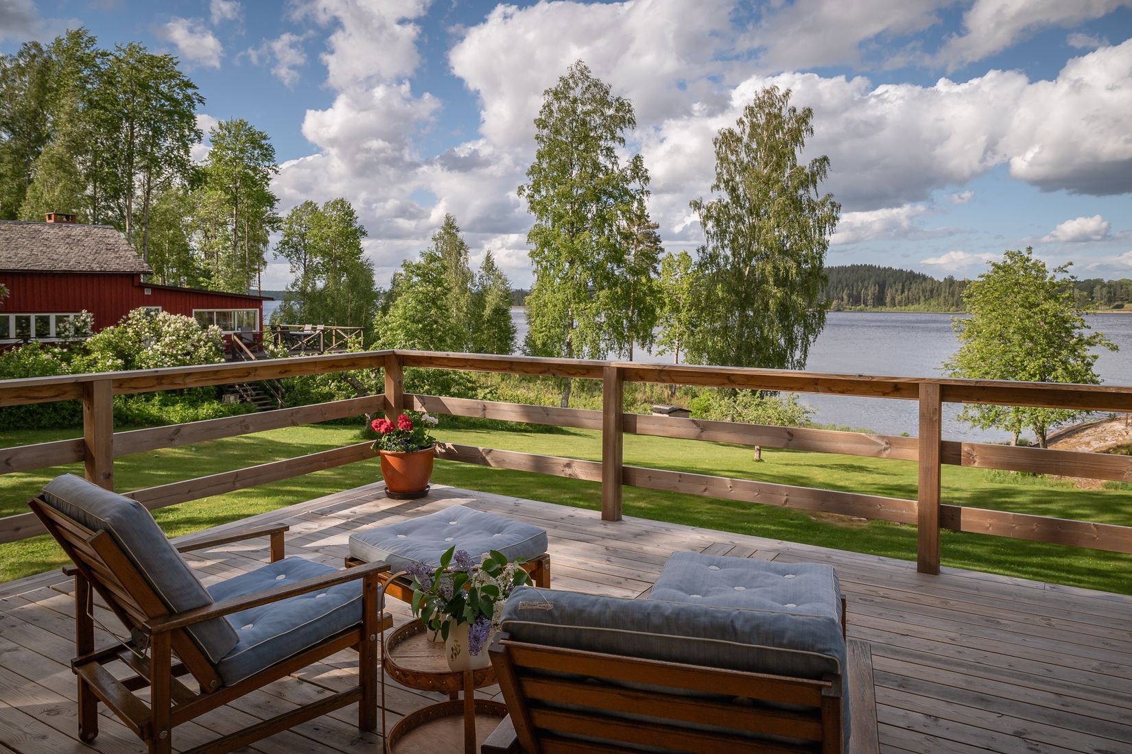 Gård/Skog, Mosteruds gård 1, Glava, Arvika