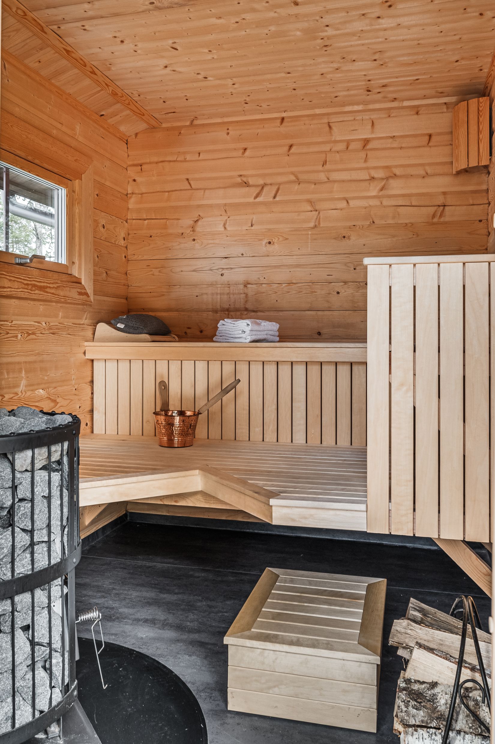 Gård/Skog, Mosteruds gård 1, Glava, Arvika