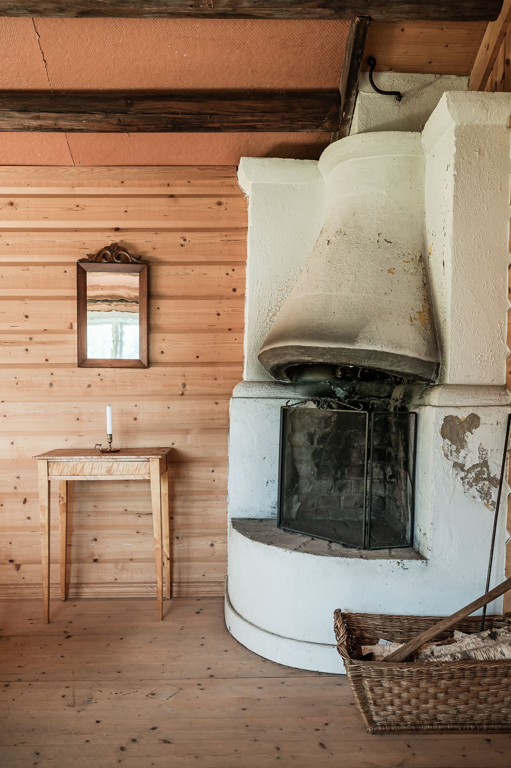 Gård/Skog, Mosteruds gård 1, Glava, Arvika