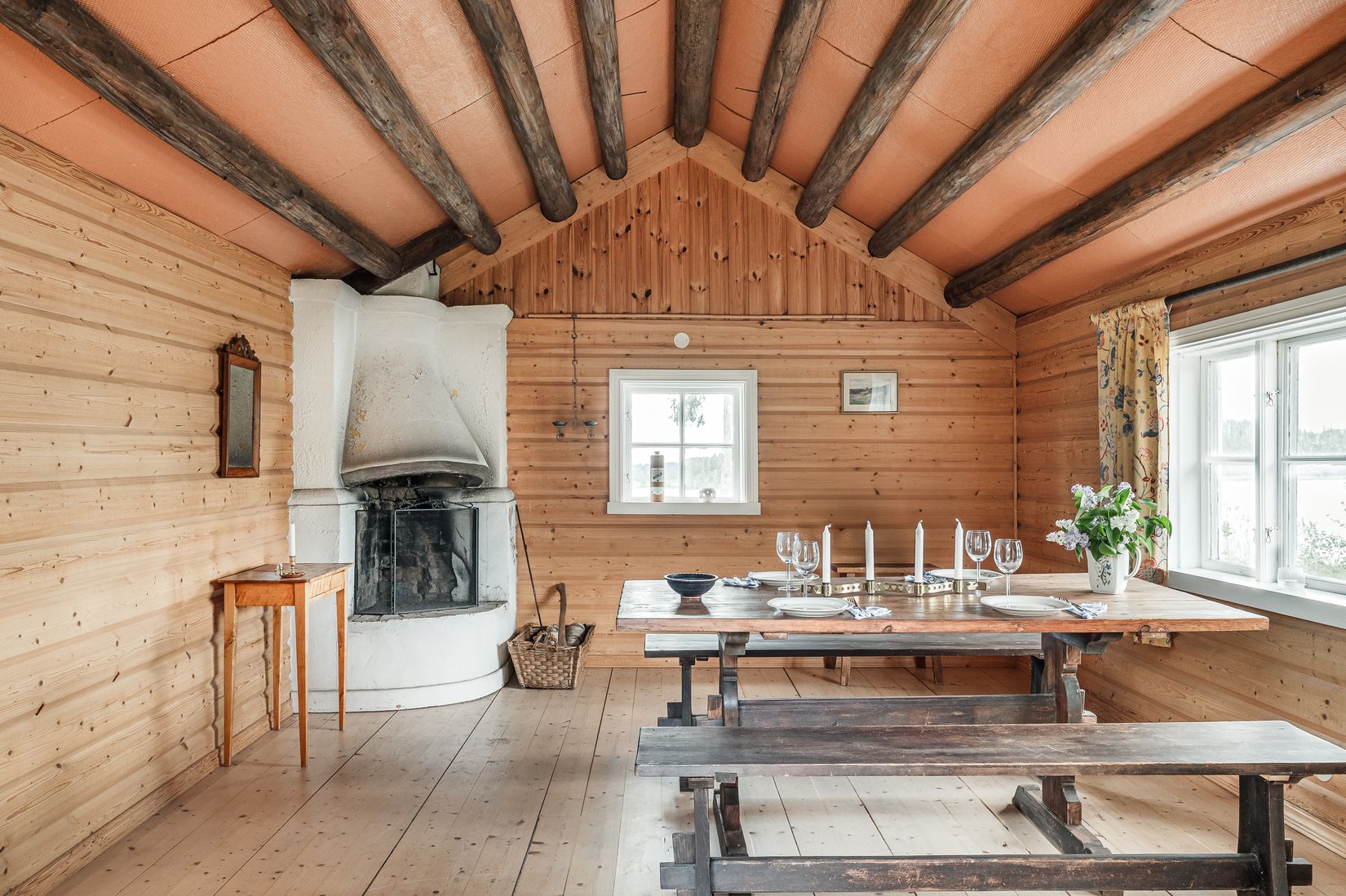 Gård/Skog, Mosteruds gård 1, Glava, Arvika