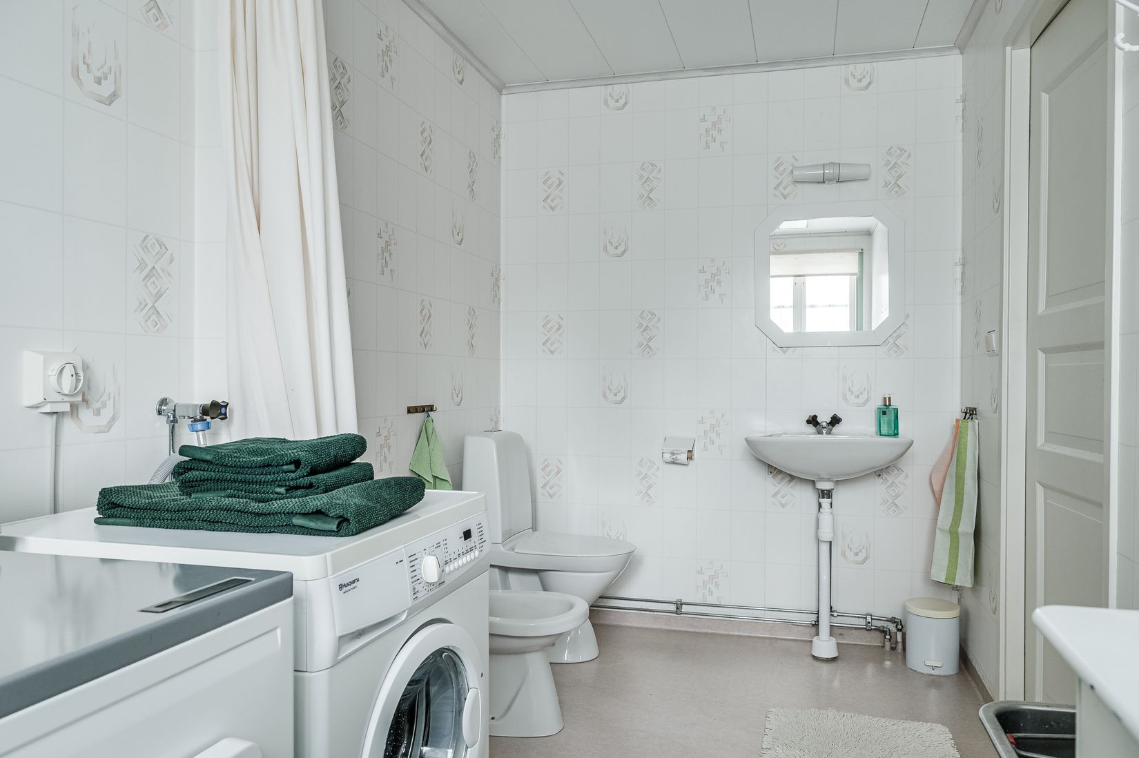 Gård/Skog, Mosteruds gård 1, Glava, Arvika