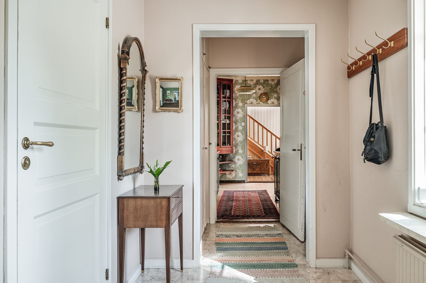 Gård/Skog, Mosteruds gård 1, Glava, Arvika