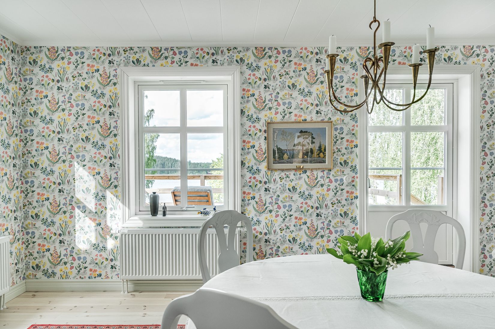 Gård/Skog, Mosteruds gård 1, Glava, Arvika