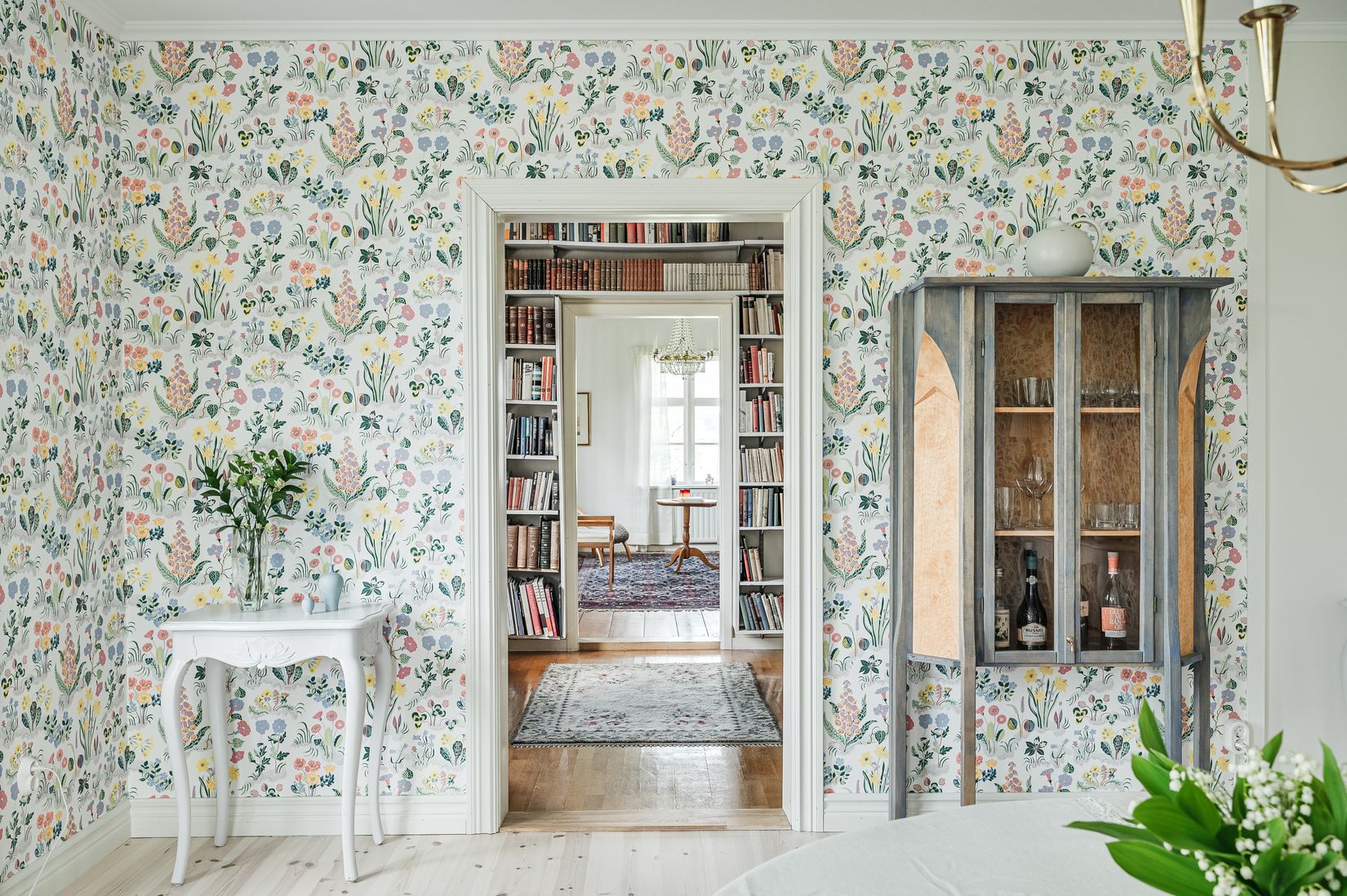 Gård/Skog, Mosteruds gård 1, Glava, Arvika