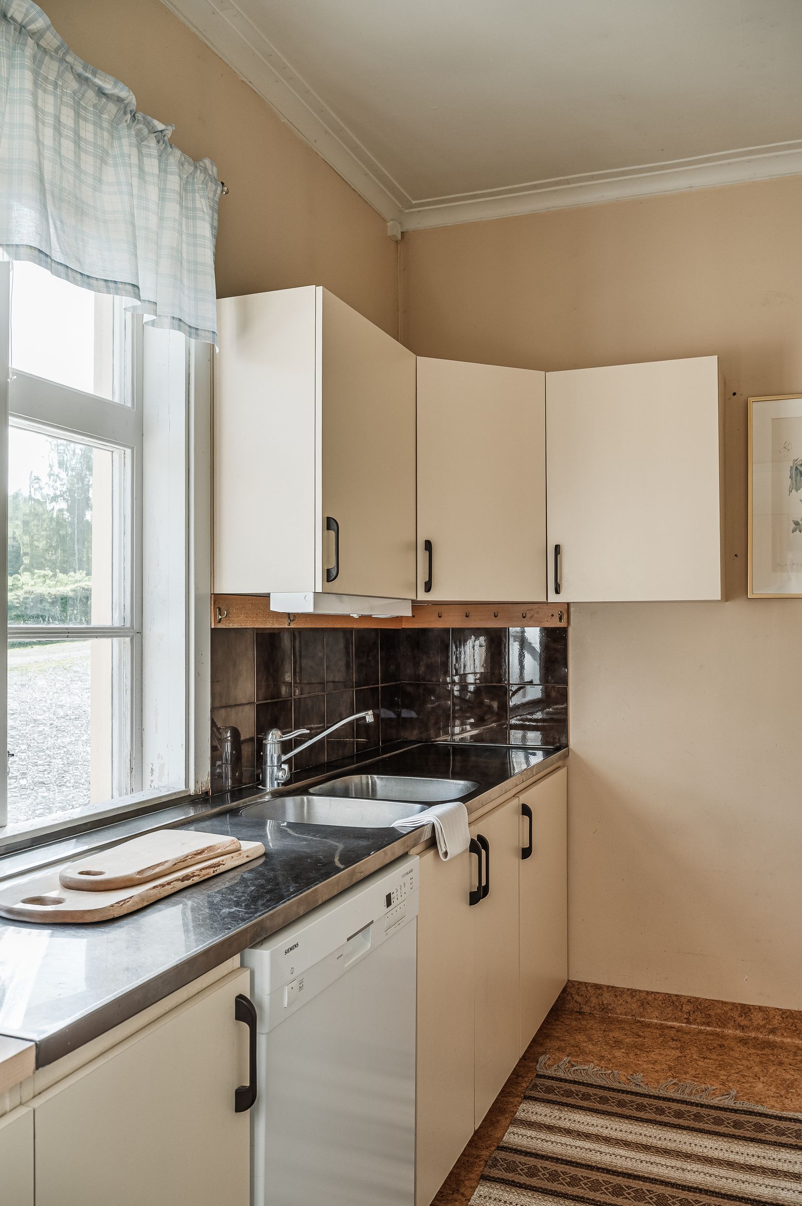 Gård/Skog, Mosteruds gård 1, Glava, Arvika