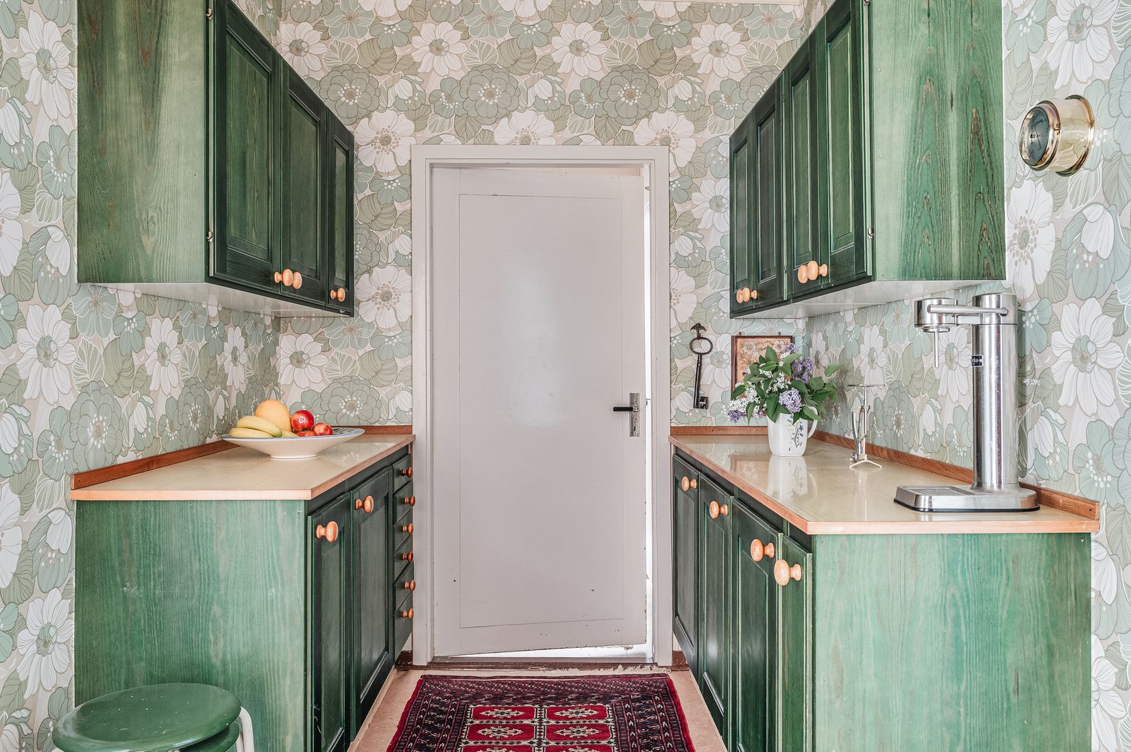 Gård/Skog, Mosteruds gård 1, Glava, Arvika