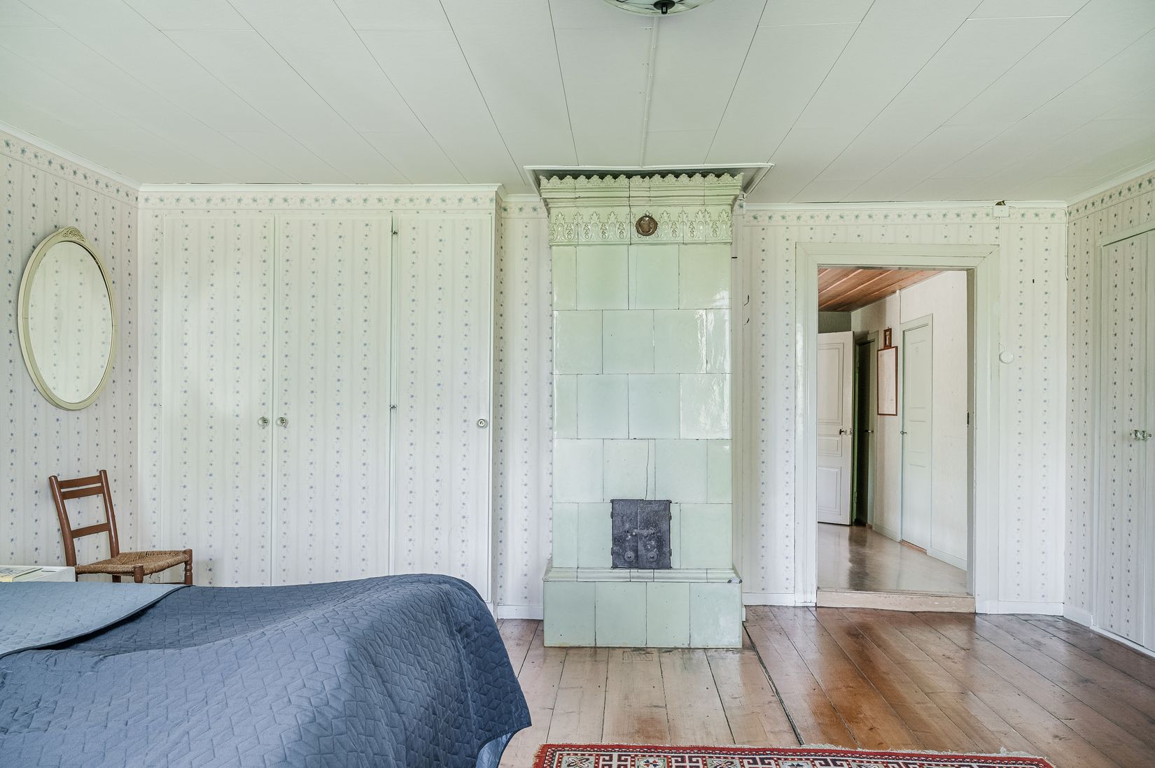 Gård/Skog, Mosteruds gård 1, Glava, Arvika