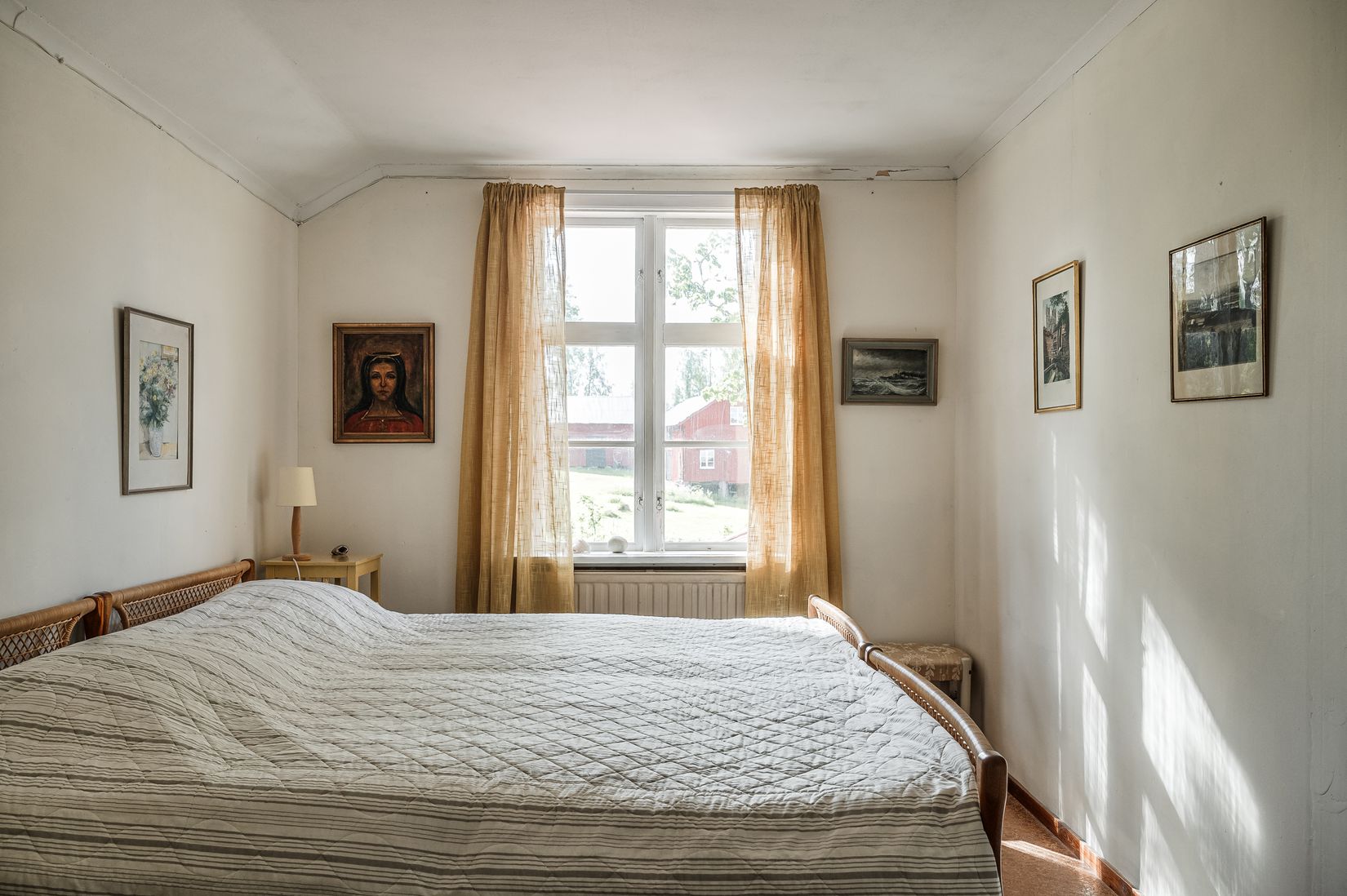 Gård/Skog, Mosteruds gård 1, Glava, Arvika