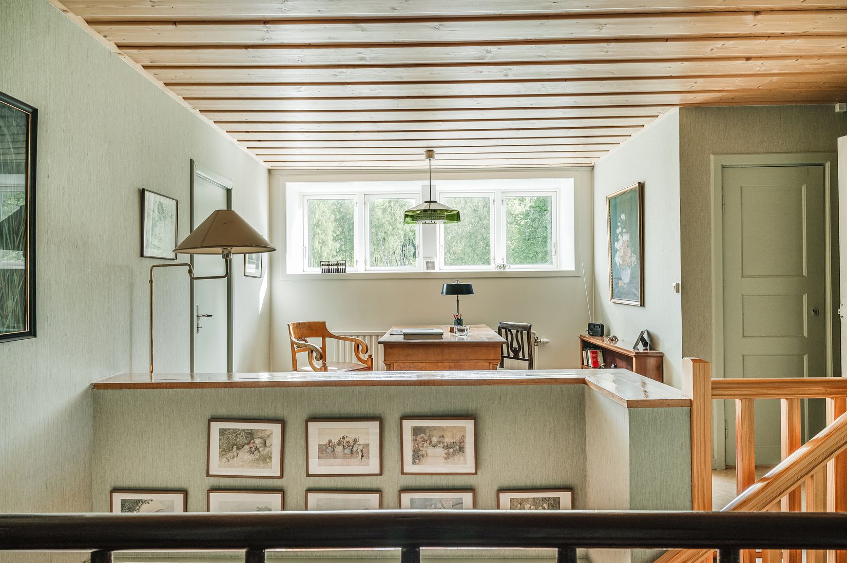 Gård/Skog, Mosteruds gård 1, Glava, Arvika