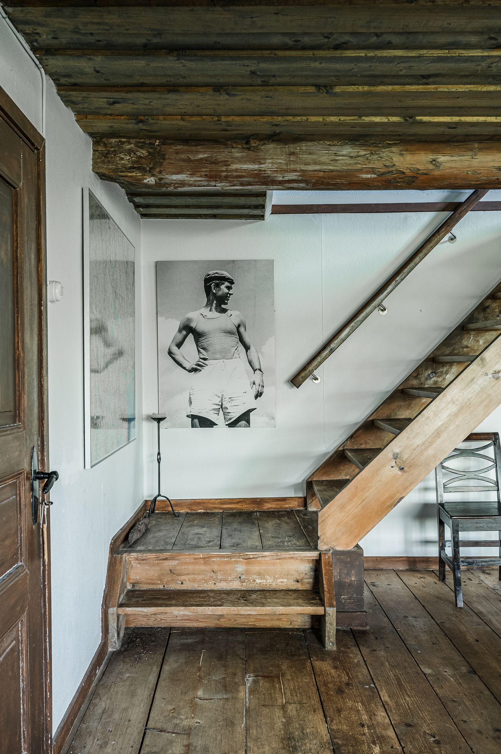 Gård/Skog, Mosteruds gård 1, Glava, Arvika