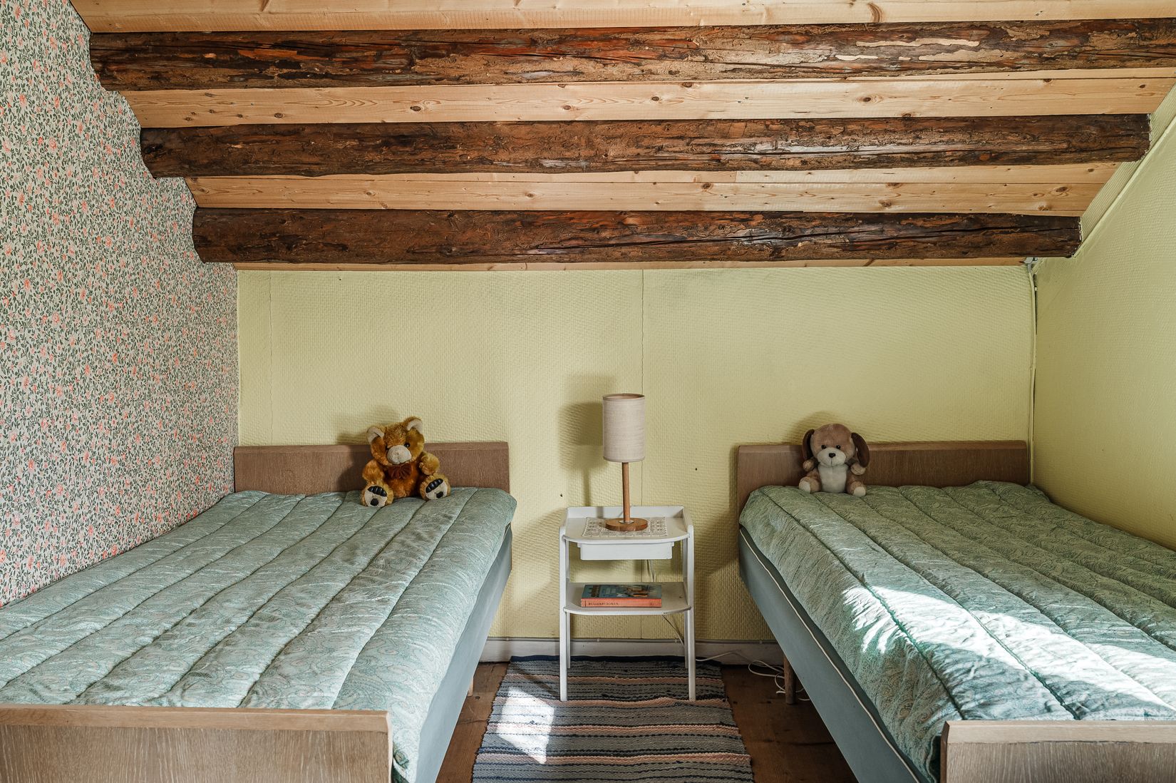 Gård/Skog, Mosteruds gård 1, Glava, Arvika