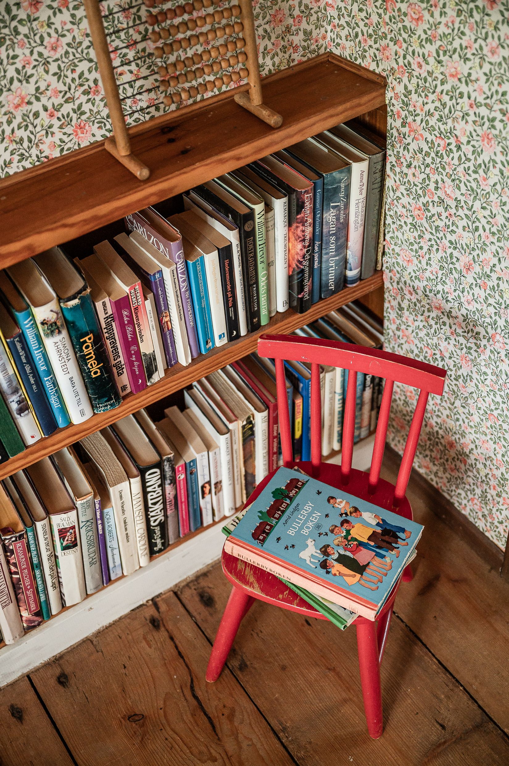 Gård/Skog, Mosteruds gård 1, Glava, Arvika