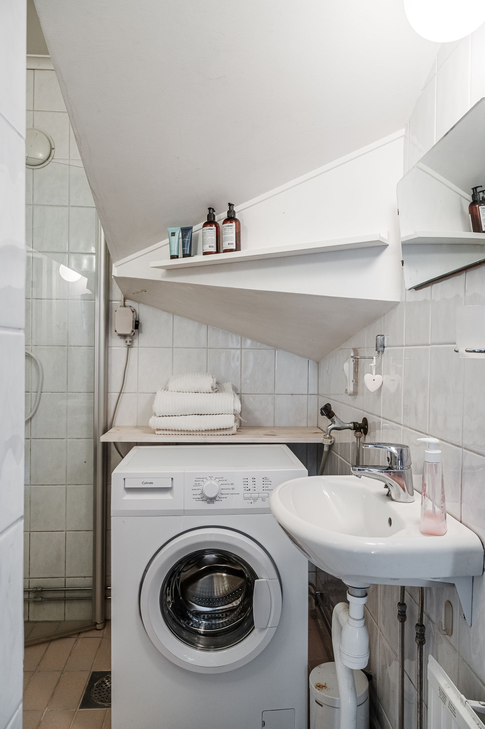 Gård/Skog, Mosteruds gård 1, Glava, Arvika