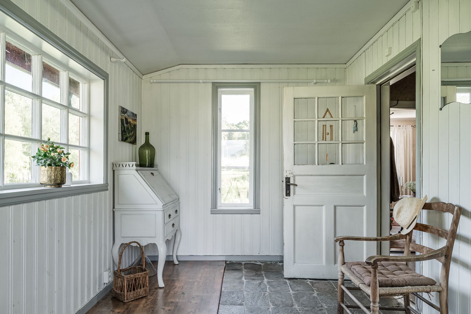 Gård/Skog, Mosteruds gård 1, Glava, Arvika