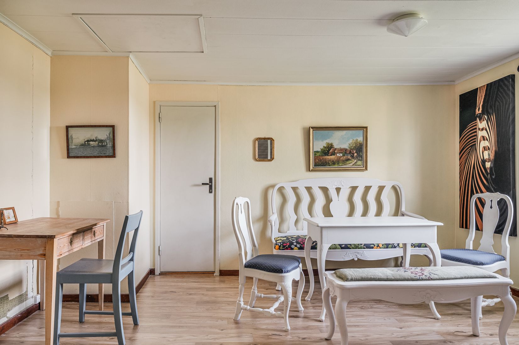 Gård/Skog, Mosteruds gård 1, Glava, Arvika