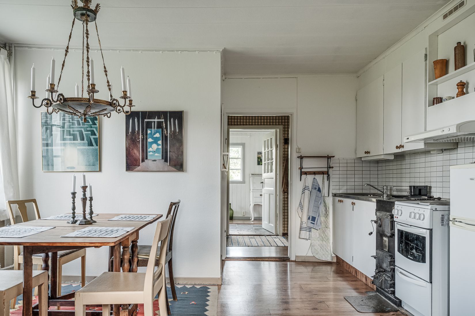 Gård/Skog, Mosteruds gård 1, Glava, Arvika