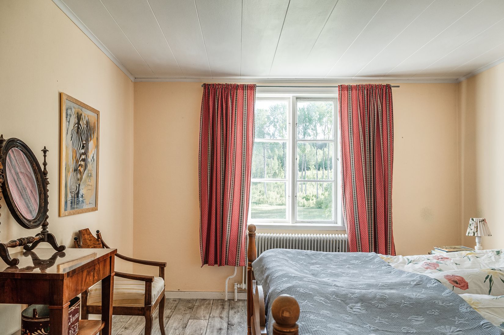 Gård/Skog, Mosteruds gård 1, Glava, Arvika