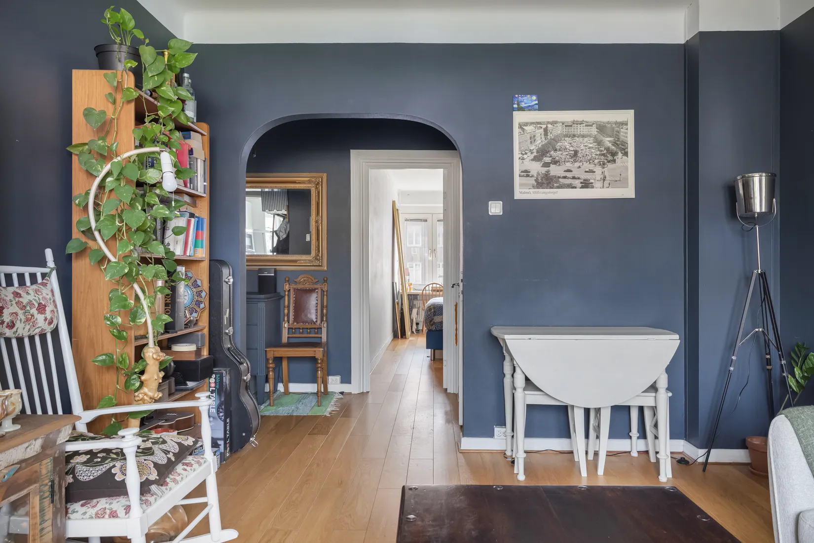 Bostadsrätt, Nobelvägen 147I, Ellstorp, Malmö