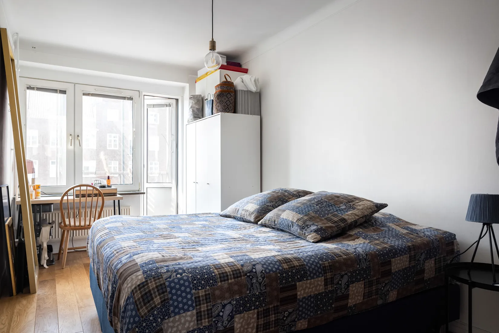 Bostadsrätt, Nobelvägen 147I, Ellstorp, Malmö