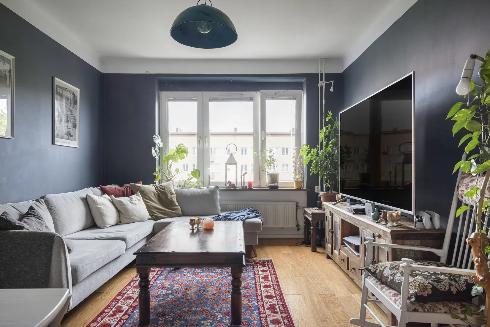 Bostadsrätt, Nobelvägen 147I, Ellstorp, Malmö