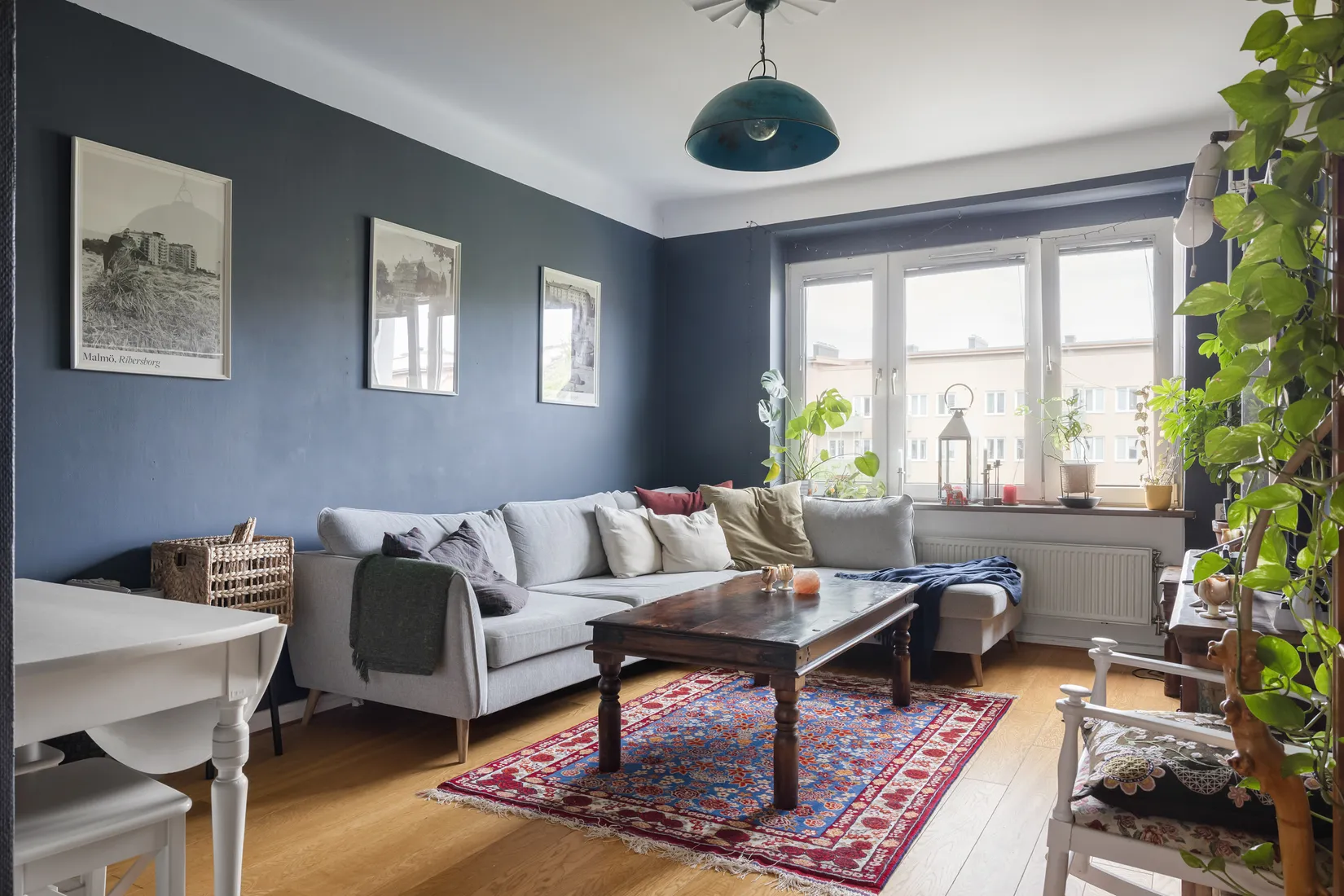 Bostadsrätt, Nobelvägen 147I, Ellstorp, Malmö